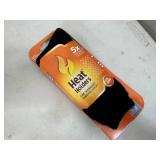 New Pair of Heat Holders Lite Thermal Socks