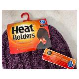 New Heat Holders Thermal Hat