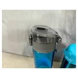 New Thermos Water Bottles and Kids Thermos