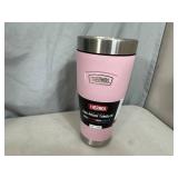 New Thermos Icon Series 16 oz Travel Mug