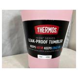 New Thermos Icon Series 16 oz Travel Mug