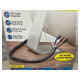 New Cable Keeper 10 ft Cable Organizer Loom