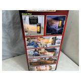 New Handy Heater 15' Radiant Ceramic Heater