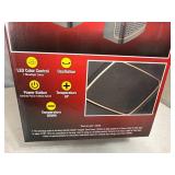 New Handy Heater 15' Radiant Ceramic Heater
