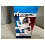 New Miracle Smile Water Flosser