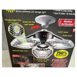 New Beyond Bright Ultra Motion Activated LED Light