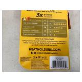 New Pair of Heat Holders UltraLite Thermal Socks