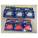 New Mack's Silicone Putty Earplugs