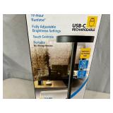 New Cordless LED Table Lamp