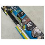 New Turbo Jet Pressure Washer Hose Sprayer
