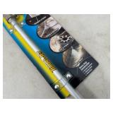 New Turbo Jet Pressure Washer Hose Sprayer