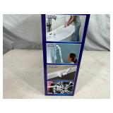 New Voom Spin Scrubber Battery Powered Rotating Scrub Brush