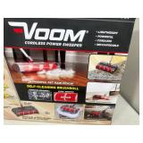 New Voom Cordless Power Sweeper