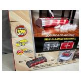 New Voom Cordless Power Sweeper