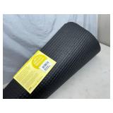 New Clean Machine Astro Turf Door Mat