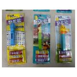 10 New Pez Candy Kits