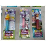 10 New Pez Candy Kits