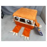 New Kid Cubes Folding Pillow Cube