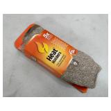 New Pair of Heat Holders Lite Thermal Socks