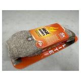 New Pair of Heat Holders Lite Thermal Socks