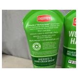 2 New O'Keefe's Working Hands Creams