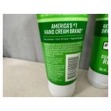 2 New O'Keefe's Working Hands Creams