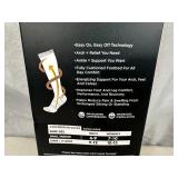 New Copper Fit Compression Socks - S/M