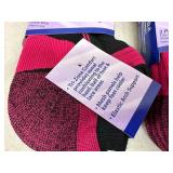 9 New Pair of Dr Scholls For Her Socks