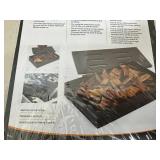 New Grill Pro Cast Iron Smoker Box