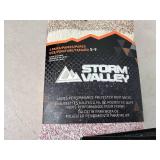 3 New Pairs of Performance Boot Socks