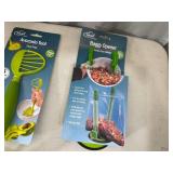 New Kitchen and Cooking Accessories