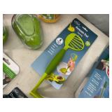 New Kitchen and Cooking Accessories