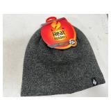 New Heat Holders Thermal Hat