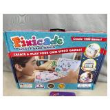 New Pixicade Mobile Game Maker and UNO Card Game