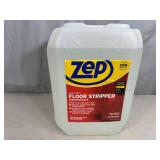 New 5 Gallon Zep Heavy Duty Floor Stripper