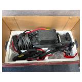 Badland Apx 12,000Lb Winch