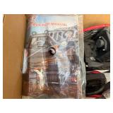 Badland Apx 12,000Lb Winch