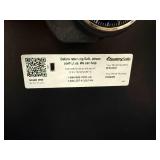 Sentry Safe With Analog Combination Panel