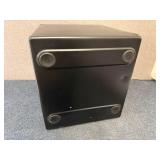 Sentry Safe With Analog Combination Panel