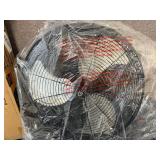 Ceommercial Electric High Velocity Fan