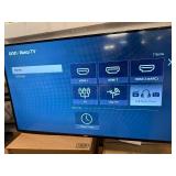 50' Onn R4K Roku Smart Tv