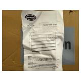 Evemidel Model Wall Shelf