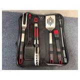 Expert Grill Tool Set