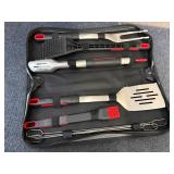 Expert Grill Tool Set