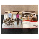 Britax Car Seat Travel Cart