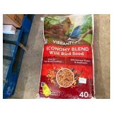 Vibrant Life Economy Blend Wild Bird Seed