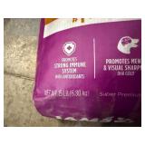 15 Bag Of Iams Proactive Health Chicken Dog Food