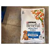 14Lb Bag Of Purina Beneful Puppy Food