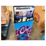 Pack Of Variety Themed Posters