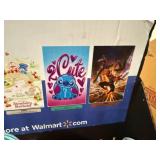 Pack Of Variety Themed Posters